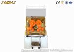 Buy cheap Big Capacity Orange Juicer Machine Commercial Blender For Coffee House CE from wholesalers