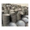 Buy cheap Welding Connection Hemispherical Dished Asme F d Head for Customized Performance from wholesalers