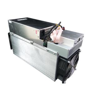 Wholesale Metal Material BTC ASIC Miners Innosilicon T2T 25Th/S 2050W With PSU from china suppliers