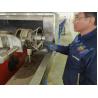 Buy cheap Automatic Hot Melt Granulation Adhesive Pastillator Maleic Anhydride Resin from wholesalers