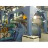 Buy cheap Cold Rolling 1500N Steel Strip Slitting Machine 610mm Metal Coil Slitting Machine from wholesalers