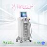 Buy cheap HIFU Slim Technology! Latest Non-invasive Fat Reduction HIFUSHAPE Ultra Body Slim Machine from wholesalers