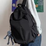 Sympathybag mens backpack ins trendy cool versatile personalized male junior