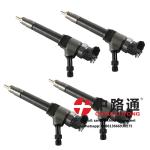 Top quality Common Rail Injector 0445110249 0 445 110 249 for DIESEL FUEL