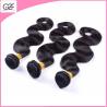 Buy cheap 22 Inch Long Length Body Wave Hair Soft and Smooth Good Cheap Brazilian Hair Without Chemicals from wholesalers