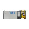 Buy cheap Household Kitchen Garbage Composting Machine 3750*1750*1940mm Waste Recycler from wholesalers