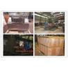 Buy cheap SUS304 Stainless Steel Food Homogenizer , Two Stage Homogenizer Equipment from wholesalers