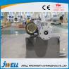Buy cheap water proof pvc foam board used in cupboard easy to wash plastic extrusion line from wholesalers