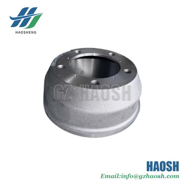 Buy cheap Rear Brake Drum For Isuzu 600P 3-35027118-1 3350271180 from wholesalers