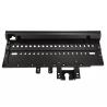 Buy cheap Motorcycle Bus Car Body Bumper Front Panel Lamp Rapid Prototype CNC Machining Service from wholesalers
