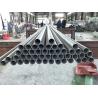 Buy cheap TP304 Stainless Steel Round Pipe , Anti Corrosion Seamless Steel Pipe from wholesalers