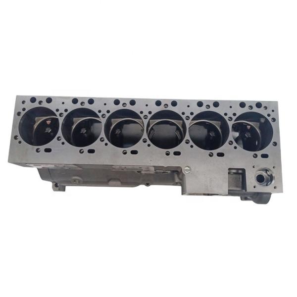 Buy cheap 4946152 dongfeng Truck Cummins 6l 8.9l Cast Iron Engine Block from wholesalers
