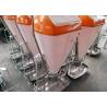 Buy cheap 110L 40-60 Pigs Wet Dry Feeder from wholesalers