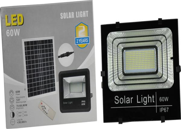 Buy cheap High Lumen LED Garden Light Fixtures Die Cast Aluminum 100W High Power from wholesalers
