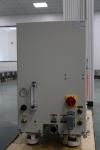 GSD120/1080D Dry Screw Vacuum Pump System 1080 m³/h with GSD120 Backing Pump