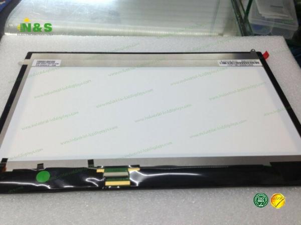 Buy cheap Normally Black EJ101IA-01C Chimei LCD Panel with 1280*800 from wholesalers