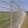 Buy cheap Galvanized Fence Panel Welded Mesh 0.5m-2.5m AccessoriesEtc from wholesalers