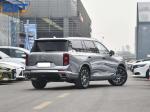 The 2023 GAC Trumpchi GS8 2.0T 7 Seat Large Luxury SUV Is Available In Two Wheel