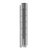 Buy cheap 500mm Bracket Cable Bearer FRP Hot Dip Galvanized Cast Iron Fire Resistant from wholesalers