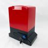 Buy cheap 433.92MHz Automatic Sliding Gate Opener 1000kg With Motor Temperature Protection Safety Beam from wholesalers