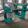 Buy cheap Cable Route Marker 380V 100kw LDPE PE Sheet Machine from wholesalers