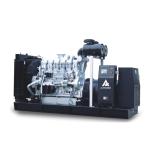 1500 Kw 3000A Mitsubishi Diesel Generator Industrial Standby Generator Smartgen