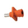 Buy cheap DC600V 125A Mobile Energy Storage Lithium Battery Connector Touch Proof from wholesalers