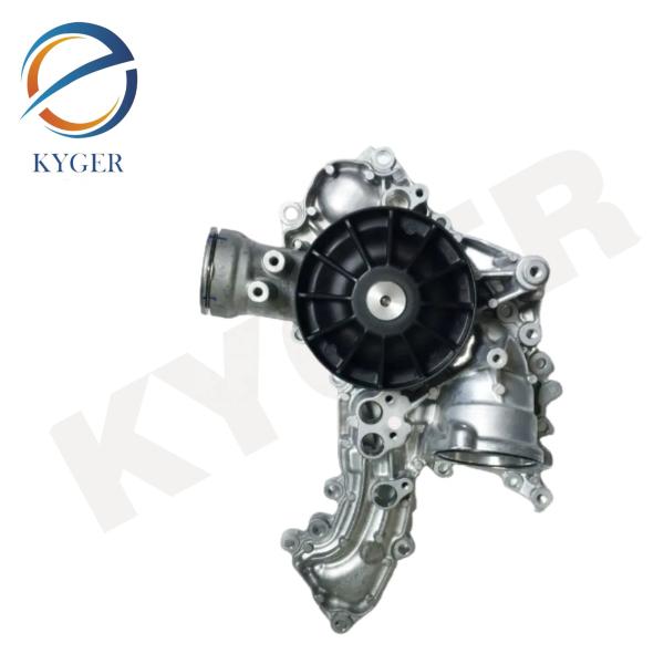 A2782001201 2782001201 278 200 12 01 Car Engine Water Pump For Mercedes Benz