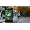 Buy cheap Waterproof Full Color LED Screen 6500nit Outdoor LED Advertising Screen from wholesalers