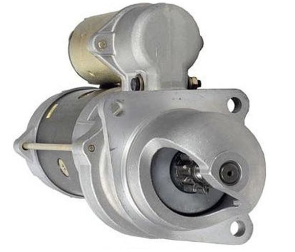 Buy cheap 24V Starter Motor And Alternator Dresser Loader 510B Cummins 4BT 3.9L 3604677RX from wholesalers