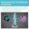 Buy cheap Touch Control UV Disinfection Light 1-45 Square Meters With 1 Year Warranty from wholesalers