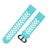 Buy cheap Dual Tone 20mm TPE Smart Watch Band For Xiaomi 5 from wholesalers