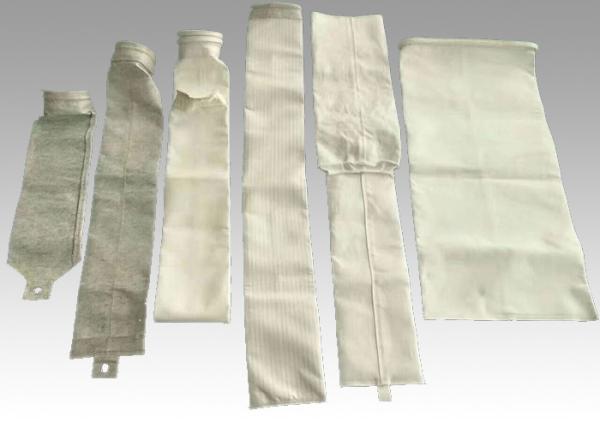 Buy cheap Dimensional Stability ISO Dust Collector Filter Bag from wholesalers