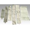 Buy cheap Dimensional Stability ISO Dust Collector Filter Bag from wholesalers