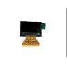 Buy cheap 0.96 Inch SPI Display Module Full Color LCD 128x64 150cd/M2 ST7735S from wholesalers