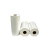 Buy cheap 15-70 Mic Transparent PVC Shrink Film Roll For Printing Label from wholesalers