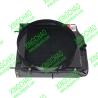Buy cheap XCFT0122 Tractor Radiator Repair Foton Tractor Accessories from wholesalers