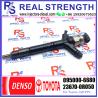 Buy cheap Toyota Rav4 Diesel Injector Replacement Engine Parts 095000-6680 23670-0R050 from wholesalers