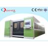 Buy cheap 1KW 1.5KW 2KW 3KW 4KW 5KW 6KW Metal Laser Cutting Machine For Stainless Steel Aluminum from wholesalers