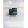 Buy cheap Black Female 2 Pin Automotive Electrical Connectors With Seal IP69K from wholesalers