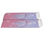 Eco-Friendly Cardboard Package Makeup Products Paper Boxes Customizable Cosmetic