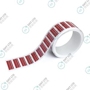 Reel Type 8mm SMT Splicing Tape For Automatic Splicing Machine