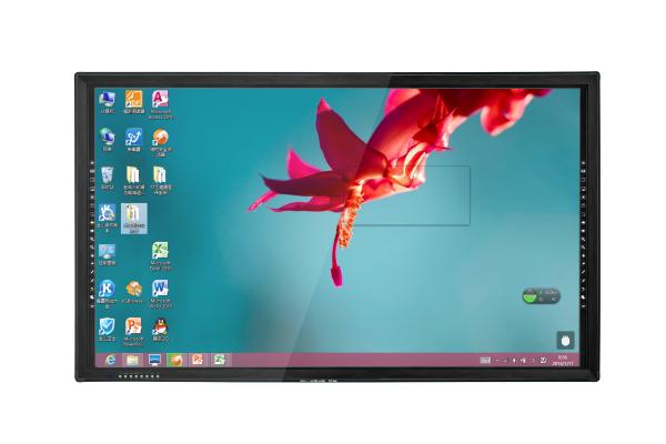 Buy cheap 4K High resolution Led touch display for education &office with best quotation from wholesalers