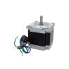 Buy cheap 57mm NEMA 23 Hybrid Stepper Motor 2 Phase 30 Kg Cm 425 Oz from wholesalers