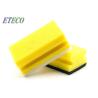 Buy cheap Heavy Duty Utensil Cleaning Sponge With Polyester Fiber Scouring Pad from wholesalers