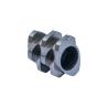 Buy cheap Polished Twin Screw Extruder Material ISO9001 Pass Kneading Block Series from wholesalers