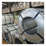 24 Gauge Galvanized Steel Coil Strip Cold Rolled DX52D GI