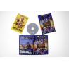 Buy cheap Aladdin 2：The Return Of Jafar carton dvd Movie disney movie for children uk region 2 from wholesalers