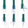 Buy cheap Silicone Shower Door Seals Glass Door Sweep for Superior Water Resistance from wholesalers