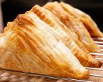 CE Certificate Commercial Bread Bakery Machine For Puff Processing Line
